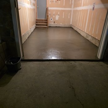 G&A Waterproofing - Garage concrete - Waterproofing Near Me G&A Waterproofing - Garage concrete - Waterproofing Near Me