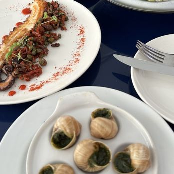 Mon Paris - Lunch - Cocktail Bars Near Me - Paris, 75