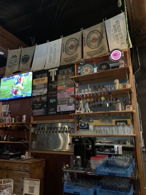 Trap Door Brewing by null