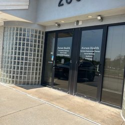 Forum Health West Bloomfield
