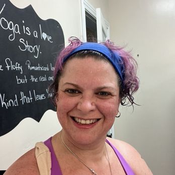 Natomas Yoga Studio - Yoga Near Me - Sacramento, California