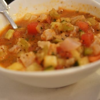 Playa Cabana - Ceviche of the Day $9 - Mexican Near Me - Toronto, Ontario Playa Cabana - Ceviche of the Day $9 - Mexican Near Me - Toronto, Ontario