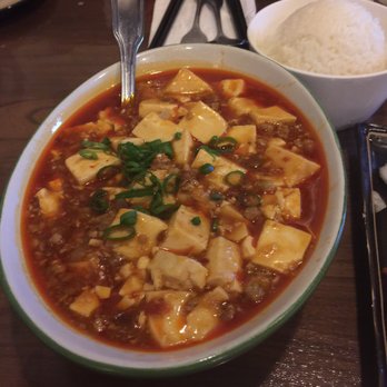 Beijing Ranch - Mopo tofu with beef - Chinese Near Me - Katy, Texas Beijing Ranch - Mopo tofu with beef - Chinese Near Me - Katy, Texas