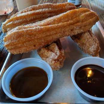 The Taco Project - Heavenly churros - Mexican Near Me - Yonkers, New York The Taco Project - Heavenly churros - Mexican Near Me - Yonkers, New York