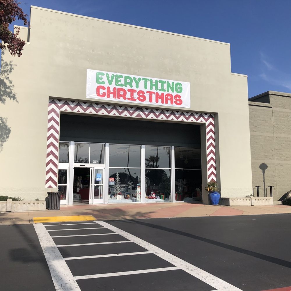Everything Christmas - Christmas Trees Near Me - Dublin, California Everything Christmas - Christmas Trees Near Me - Dublin, California
