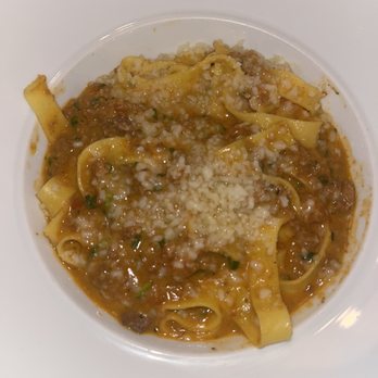 Marmo - bolognese - Italian Near Me - Houston, Texas