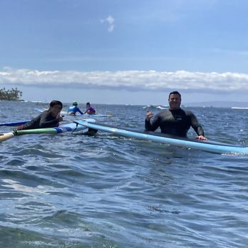Maui Waveriders Lahaina - Memories of a lifetime - Surfing Near Me - Lahaina, Hawaii
