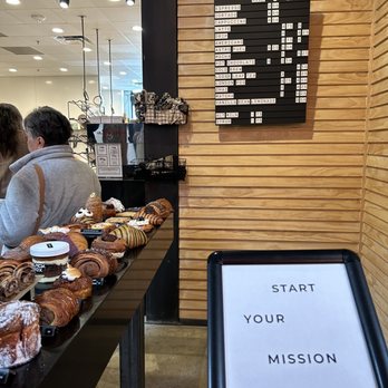 Black Box Bakery - Bakeries Near Me - Edgewater, Colorado