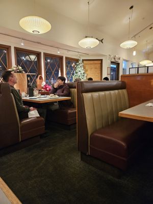 Koi Japanese Cuisine by null