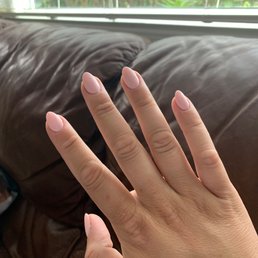 Nails Nails