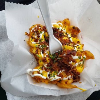 One More Bite - Bite fries - Food Trucks Near Me One More Bite - Bite fries - Food Trucks Near Me