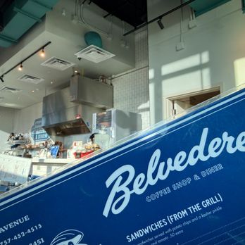 Belvedere South - Coffee & Tea Near Me - Virginia Beach, Virginia