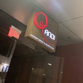AnQi Bistro - Asian Fusion Near Me - Costa Mesa, California