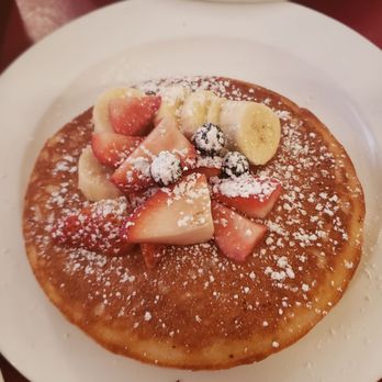 CAFÉ LULUc - Pancakes - French Near Me - Brooklyn, New York CAFÉ LULUc - Pancakes - French Near Me - Brooklyn, New York