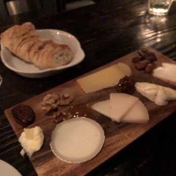 Mignon - Cheese plate - Wine Bars Near Me - Los Angeles, California Mignon - Cheese plate - Wine Bars Near Me - Los Angeles, California