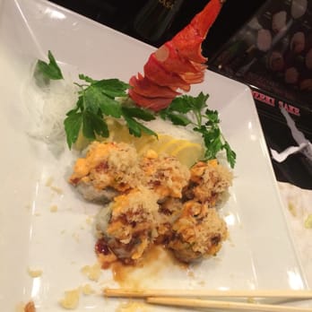 Sushi Bar - Statue of liberty - Japanese Near Me - Bloomington, Indiana Sushi Bar - Statue of liberty - Japanese Near Me - Bloomington, Indiana