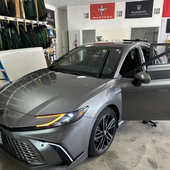 Katy Auto Glass - Auto Glass Services Near Me - Katy, Texas