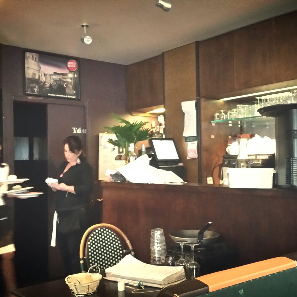 Bistro Le Physalis - The restaurant - Restaurants Near Me - Montrouge, 92 Bistro Le Physalis - The restaurant - Restaurants Near Me - Montrouge, 92