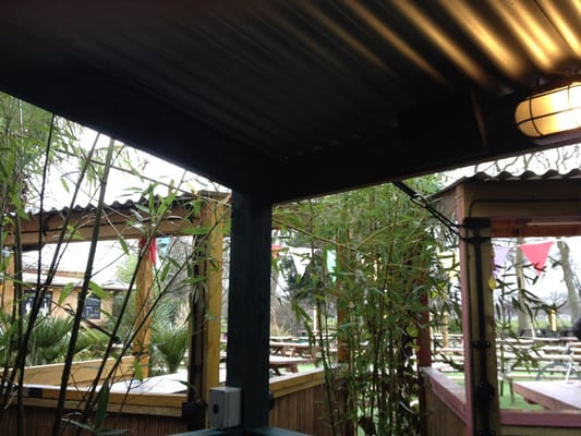 People's Park Tavern by null