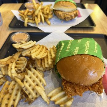 Hencredible - Sandwiches Near Me - Las Vegas, Nevada Hencredible - Sandwiches Near Me - Las Vegas, Nevada