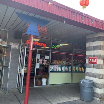 Cha Kim Phung - Delis Near Me - Falls Church, Virginia