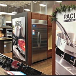 Pacific Kitchen and Home Inside Best Buy
