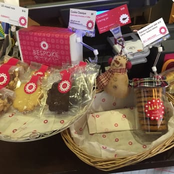 Bespoke - Cookies - Coffee & Tea Near Me - Hong Kong, HK