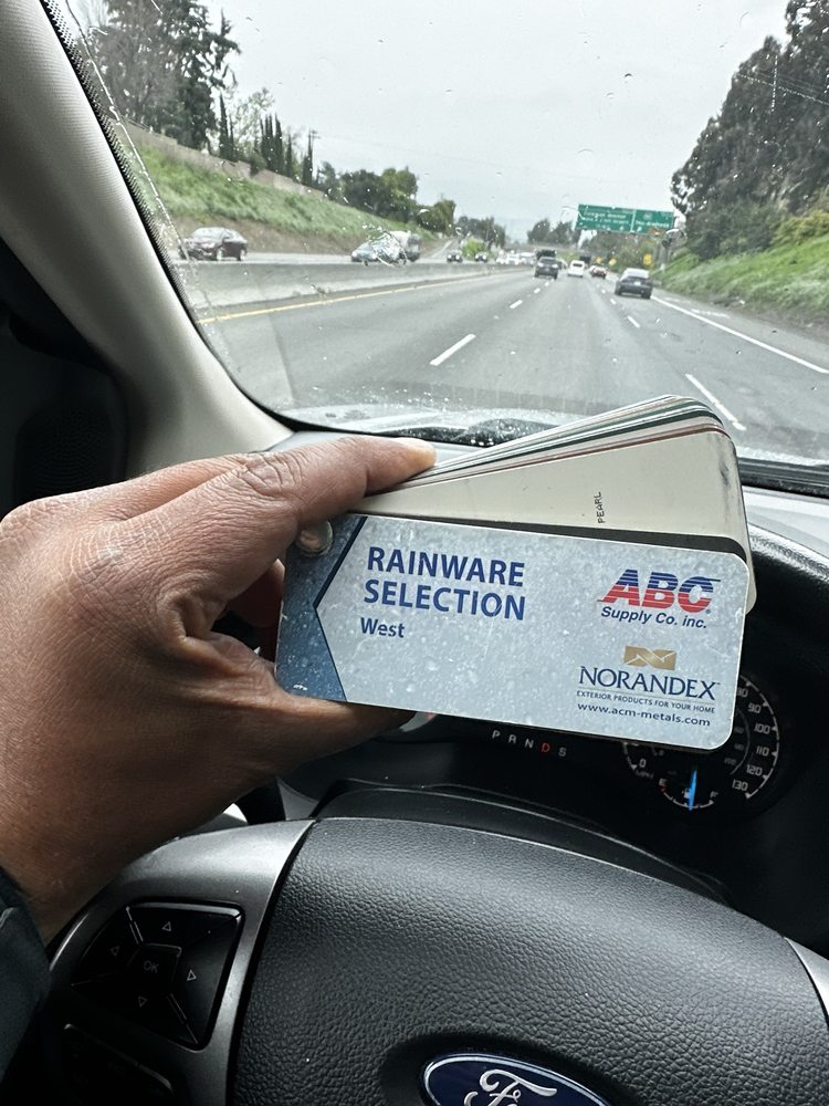 Slide of Diamond Ridge Roofing Systems