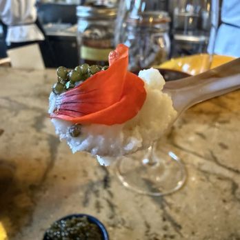 Altura - Italian Near Me - Seattle, Washington