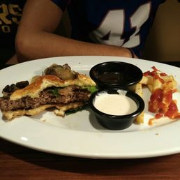 Half Pounder !!!! Half Pounder !!!!