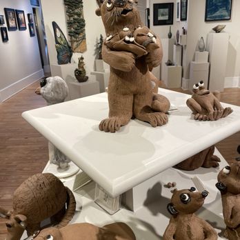 Studios On High Gallery - Art Galleries Near Me - Columbus, Ohio