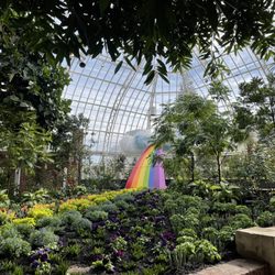 Phipps Garden Center