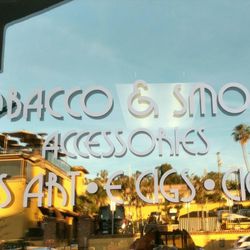 Surfside Smoke & Gifts