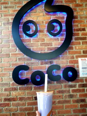 CoCo Fresh Tea & Juice by null