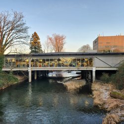 Renton Library