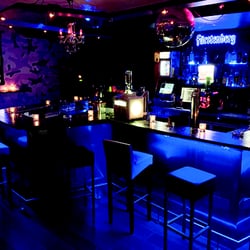 Sonder Bar - Theke der SonderBar Freiburg