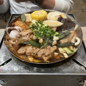 Boiling Point - Three Cup Chicken - Limited Time - Taiwanese Near Me - Hacienda Heights, California