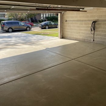S & A Cement - Garage floor - Masonry/Concrete Near Me