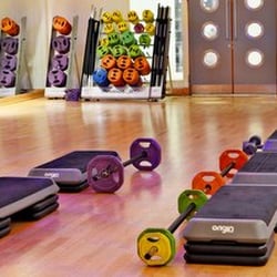 Nuffield Health Fitness & Wellbeing Gym - Studio
