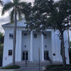 First Baptist Church