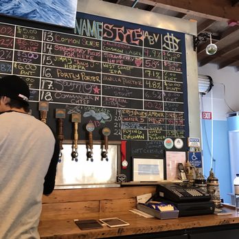 Oceanside Brewing Company - Breweries Near Me - Oceanside, California Oceanside Brewing Company - Breweries Near Me - Oceanside, California