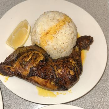 Sandok Sa Palayok - Chicken inasal w/ garlic rice - Filipino Near Me - Arlington, Washington Sandok Sa Palayok - Chicken inasal w/ garlic rice - Filipino Near Me - Arlington, Washington