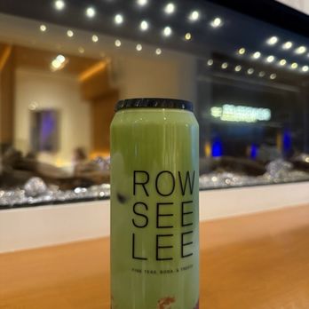 Rowseelee - Strawberry Matcha Latte - Bubble Tea Near Me - Mahopac, New York Rowseelee - Strawberry Matcha Latte - Bubble Tea Near Me - Mahopac, New York