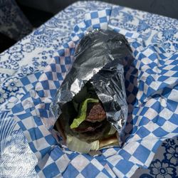 Classic Gyros