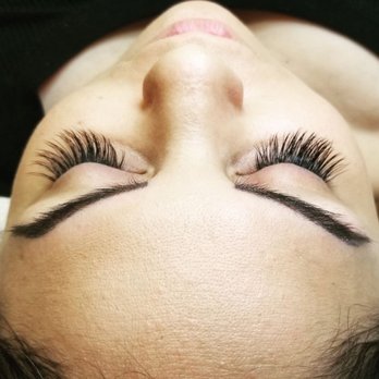 CB Lash and Beauty - C curl classic lashes - Eyelash Service Near Me - Round Rock, Texas CB Lash and Beauty - C curl classic lashes - Eyelash Service Near Me - Round Rock, Texas