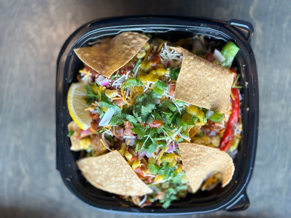 Tacobee's