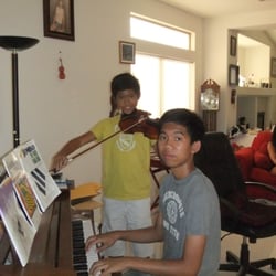 Annushka's International Music Academy