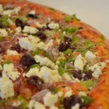 Cousins Pizza - Pizza Near Me - River Vale, New Jersey Cousins Pizza - Pizza Near Me - River Vale, New Jersey