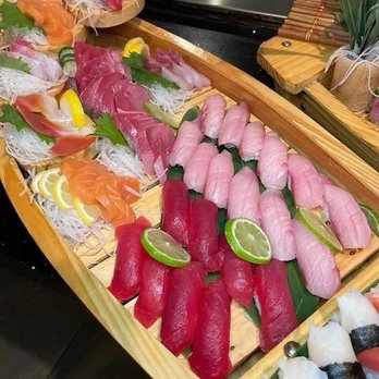Sakura - Fresh sushi - Sushi Bars Near Me - Mililani, Hawaii Sakura - Fresh sushi - Sushi Bars Near Me - Mililani, Hawaii