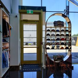 Green Tee Golf Shop